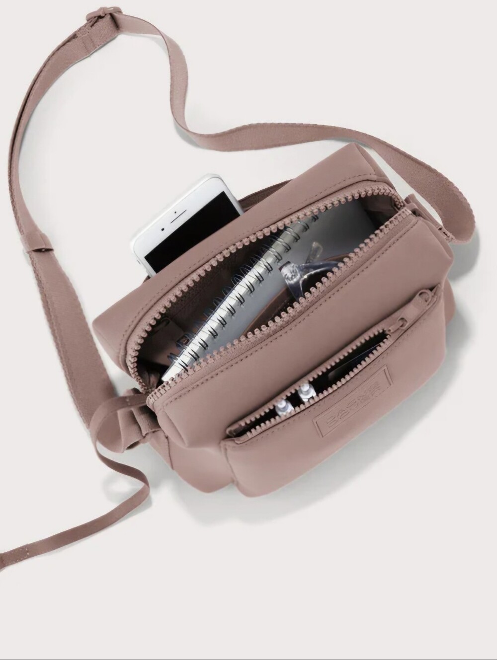 Dagne Dover Micah Bag - Dune - Picture 3 of 14